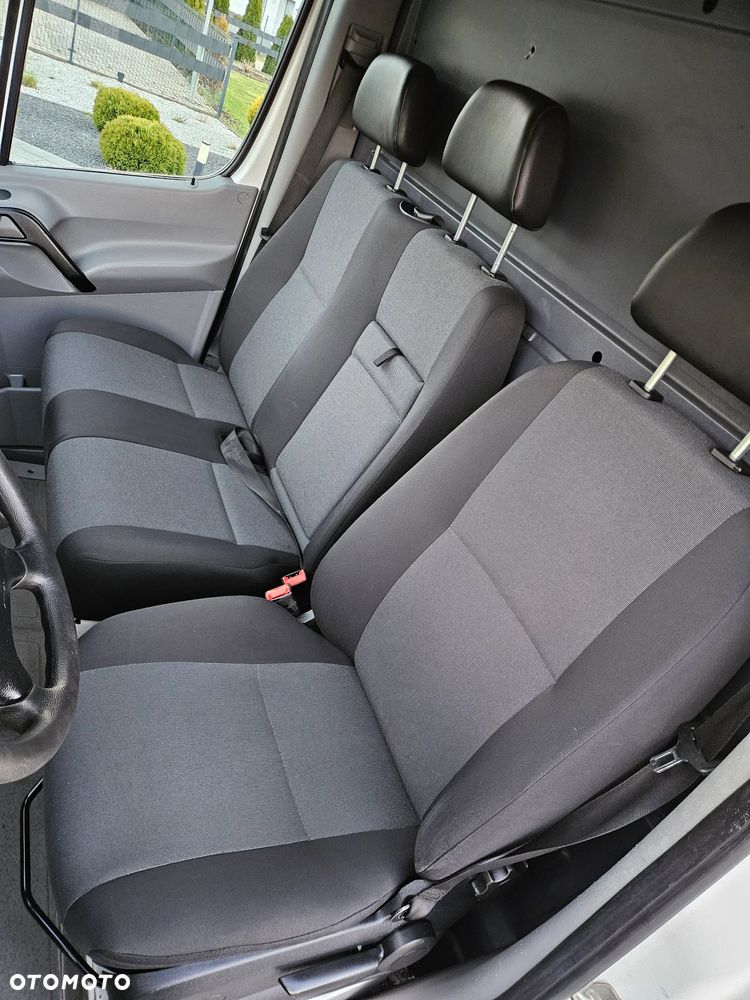 Volkswagen CRAFTER - 23