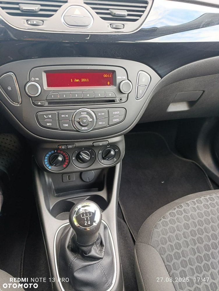 Opel Corsa - 17