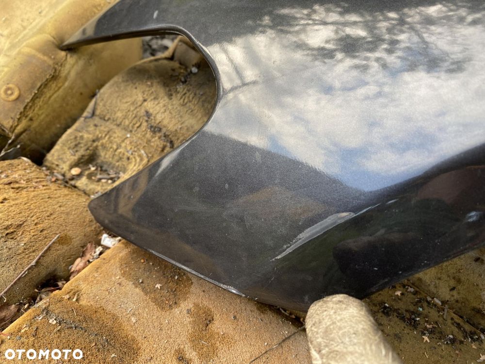 BMW 5 G31 błotnik lewy przód lift - 5