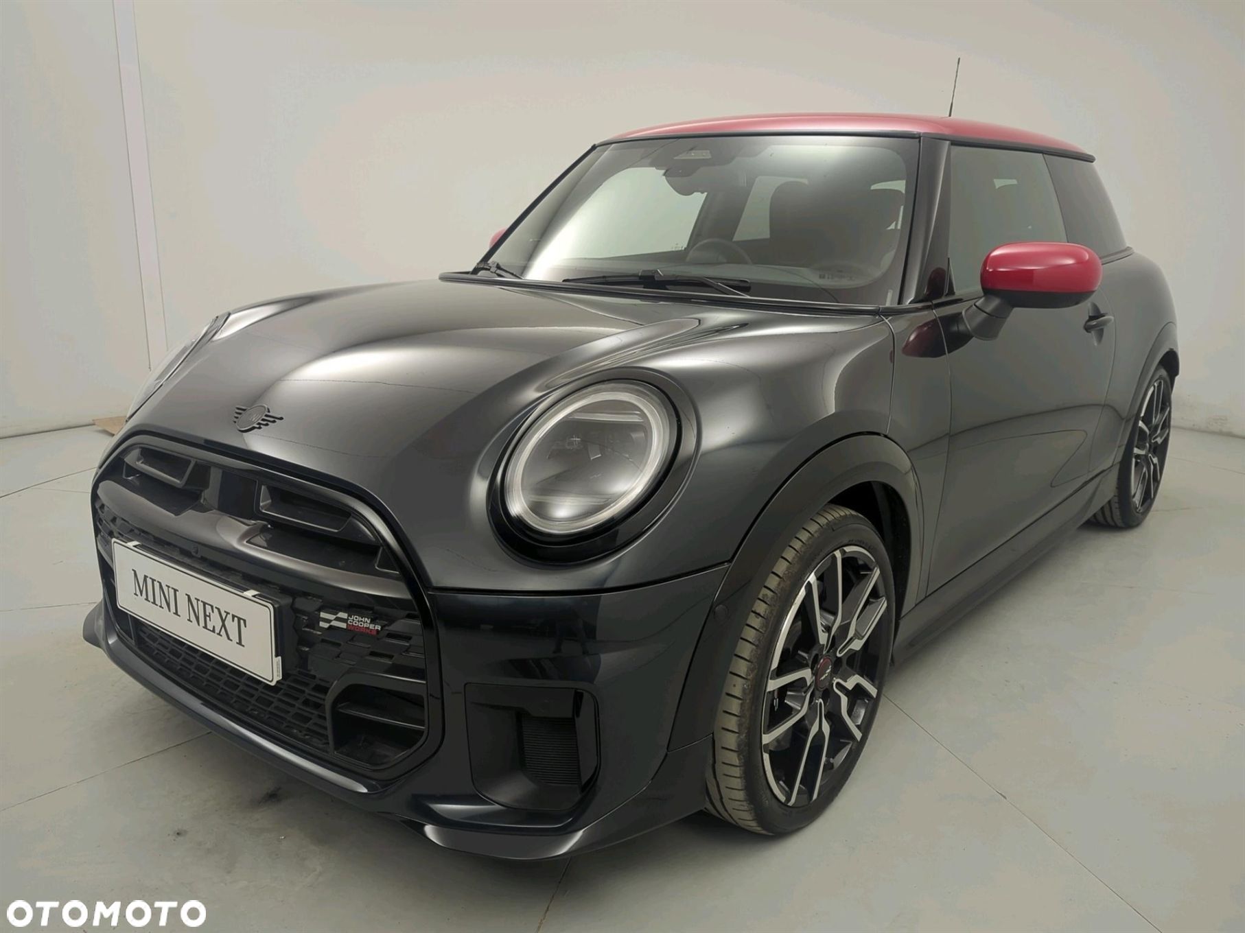 MINI Cooper S - 1