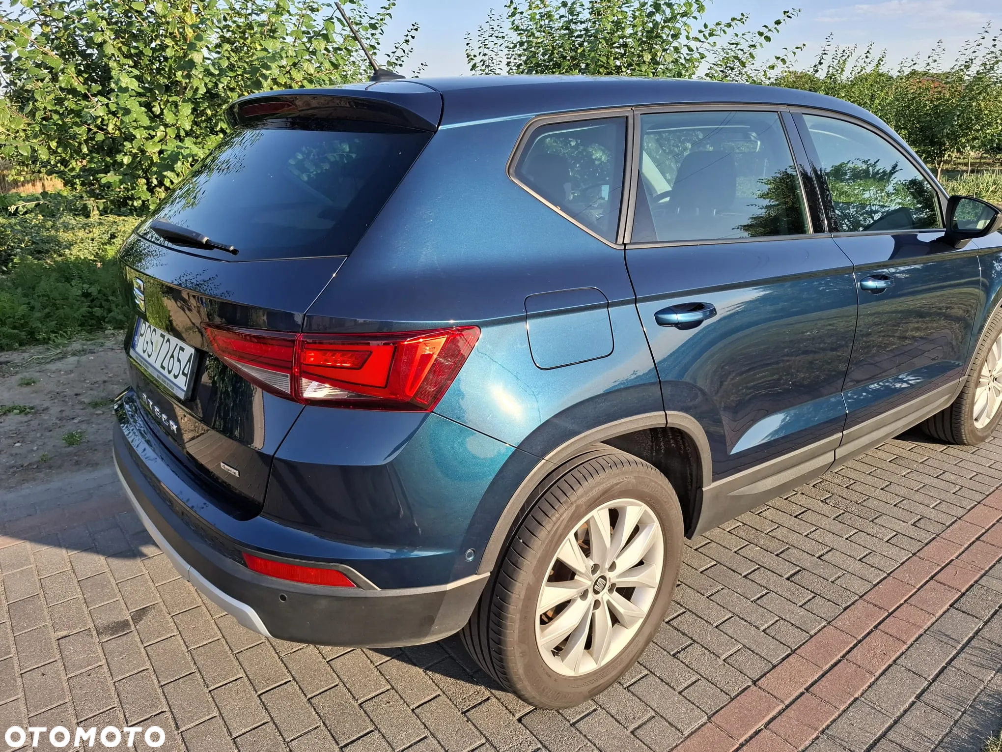 Seat Ateca - 8