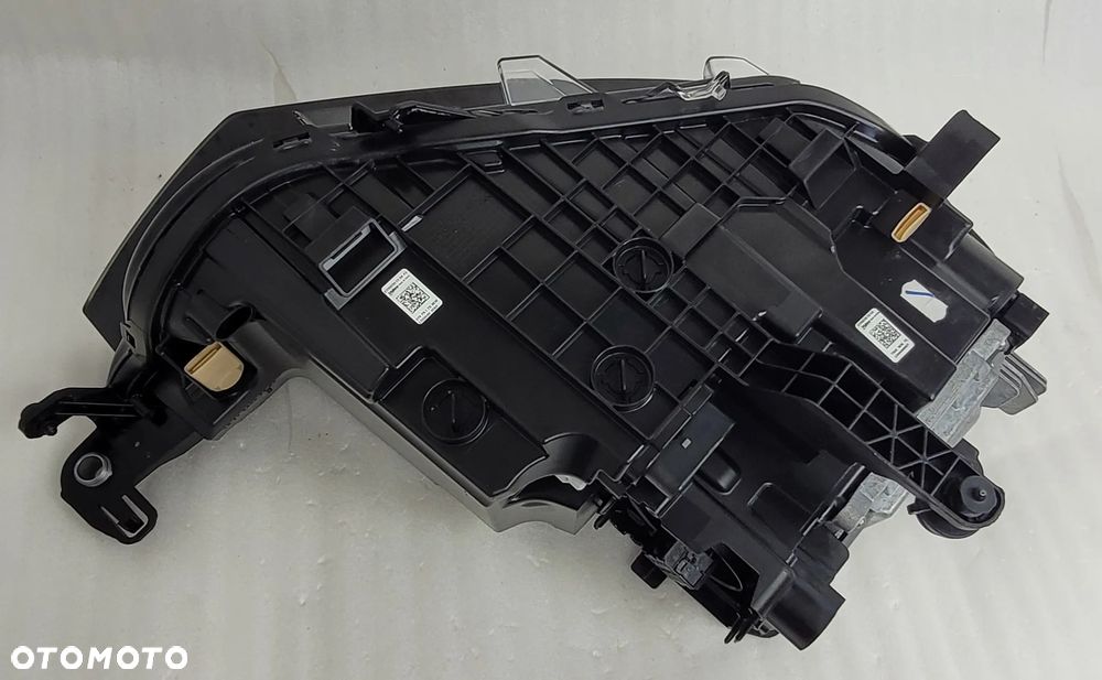 LAMPA PRZÓD LEWA VW T-ROC ,,IQ LIGHT,, FULL LED LIFT 2021- 2GA941035AP - 14