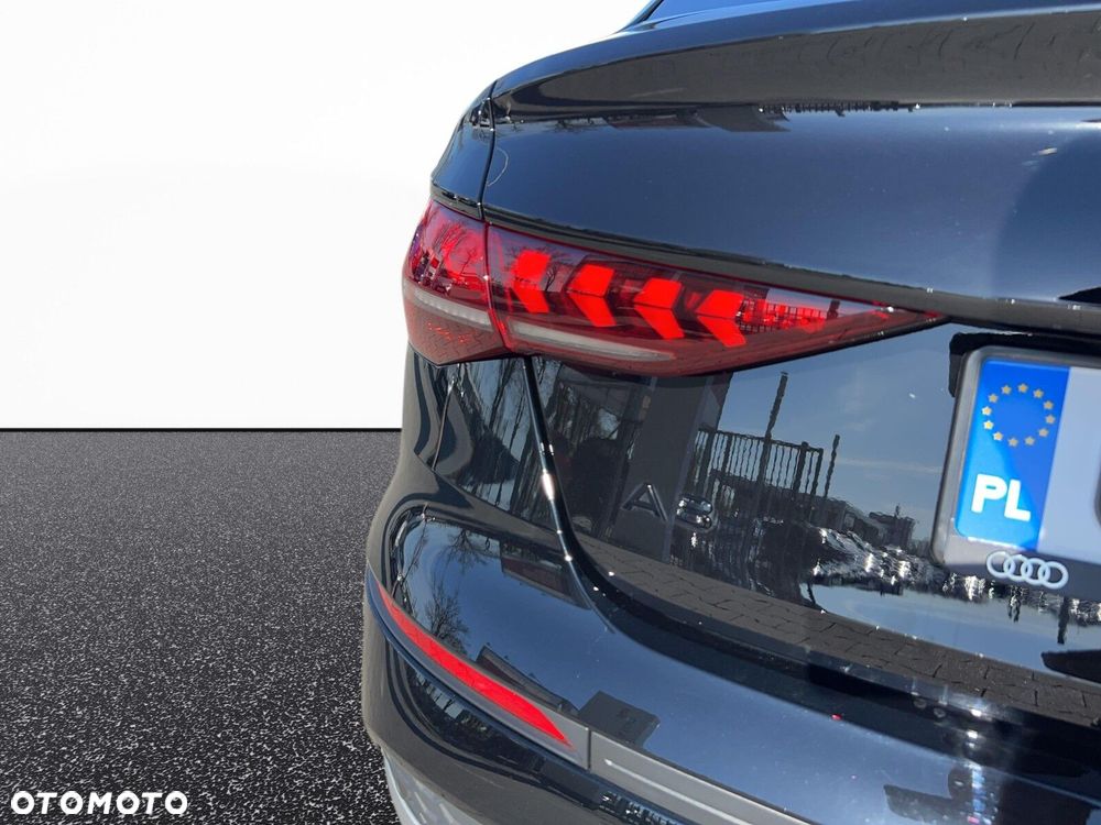 Audi A3 Limousine - 12