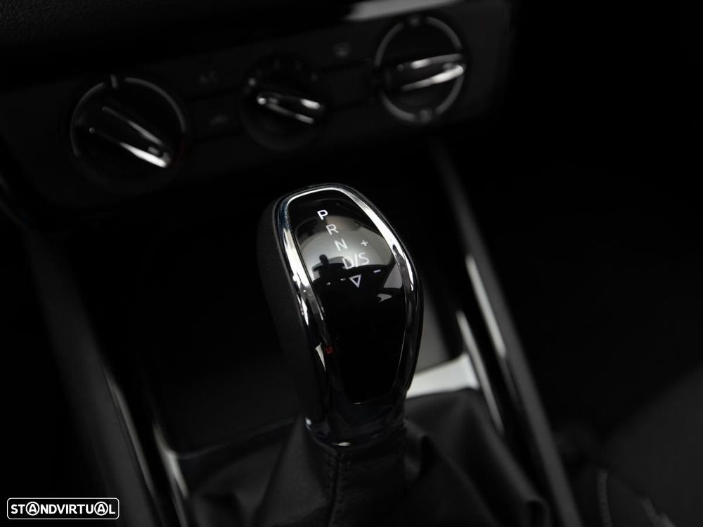 Skoda Kamiq 1.0 TSI DSG - 20