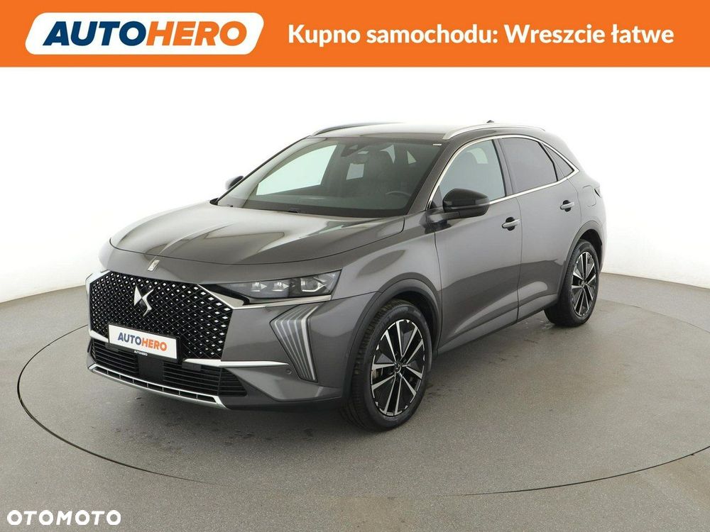 DS Automobiles DS 7 Crossback 1.6 E-Tense Rivoli - 2