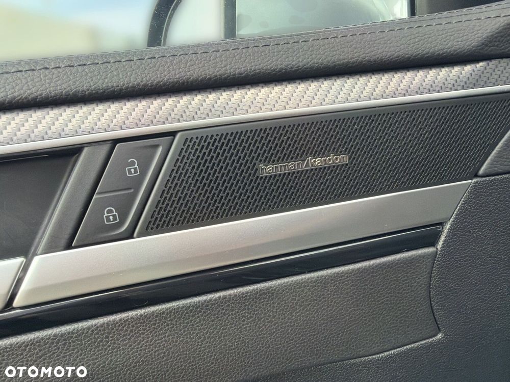 Volkswagen Arteon Shooting Brake - 22