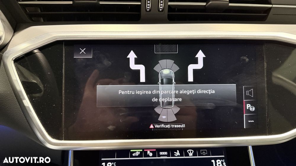 Audi A7 Sportback 55 TFSIe quattro S tronic - 38