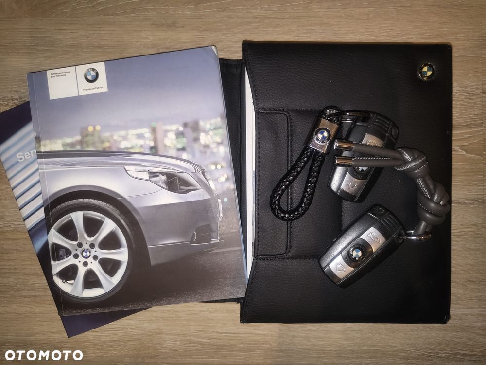 BMW Seria 5 - 11