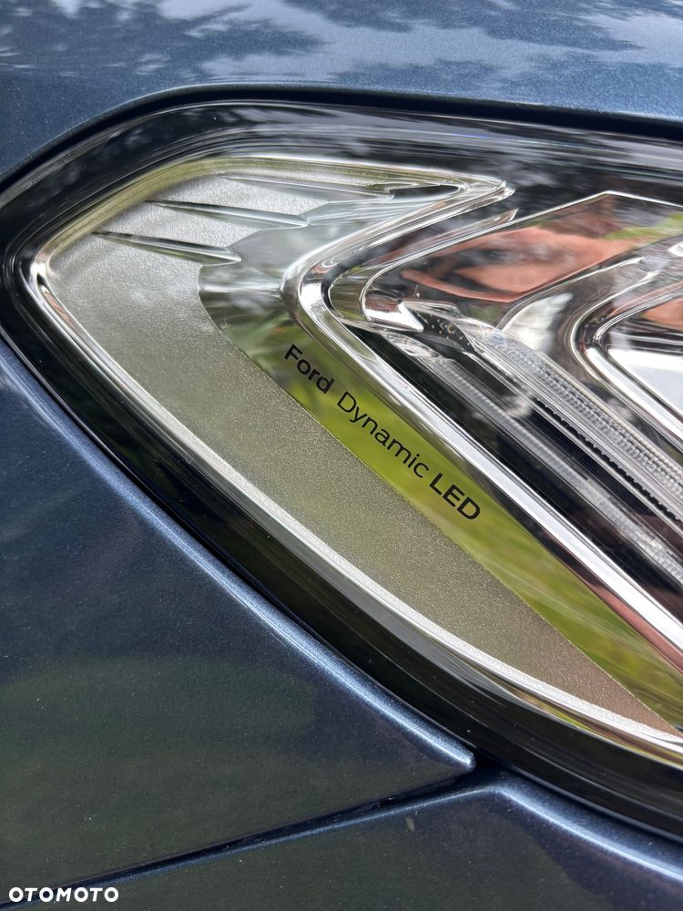 Ford Mondeo 2.0 Hybrid Titanium - 5