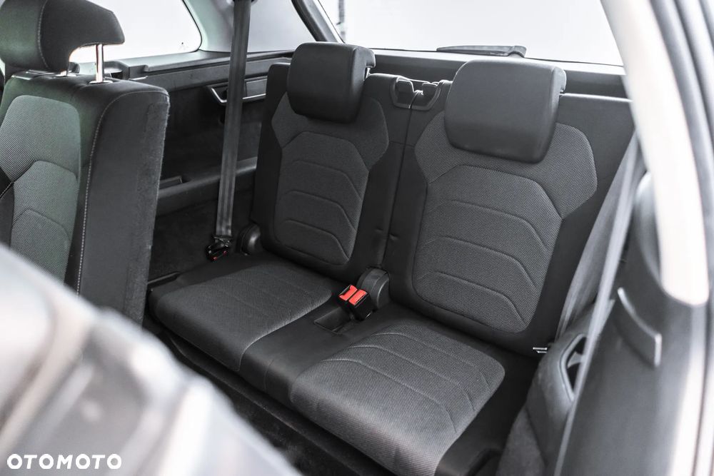 Skoda Kodiaq 2.0 TSI 4x4 Ambition DSG 7os - 23