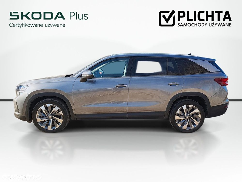 Skoda Kodiaq - 2