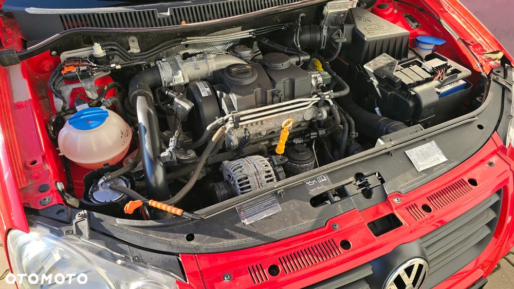 Volkswagen Polo 1.4 TDI DPF Comfortline - 23