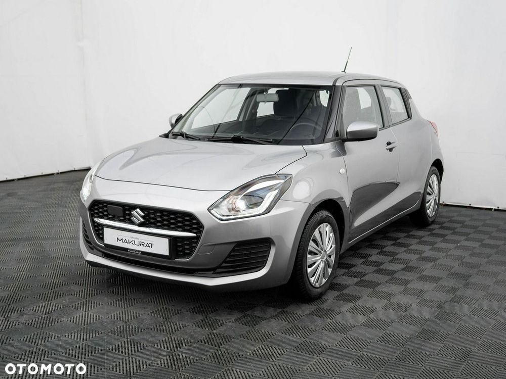 Suzuki Swift - 3