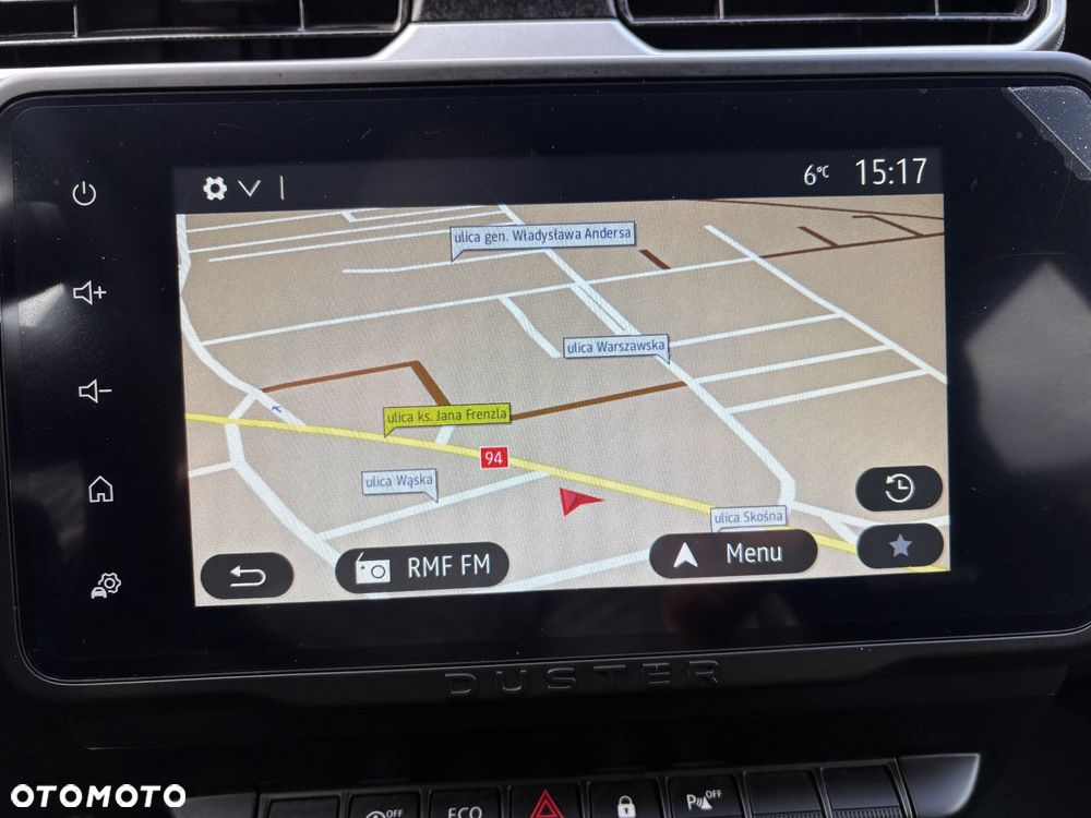 Dacia Duster 1.3 TCe Journey+ - 13