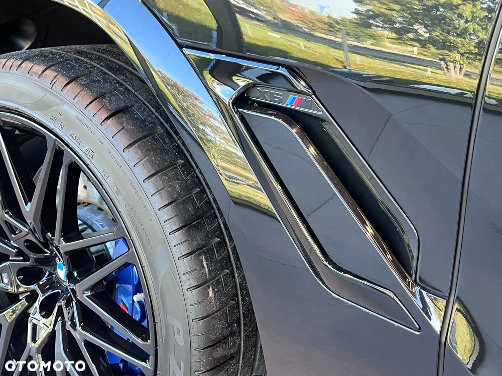 BMW X6M M - 38