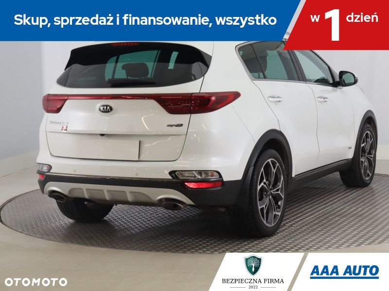 Kia Sportage - 7