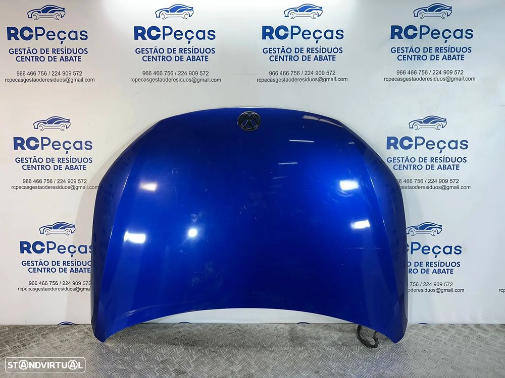 .Frente Completa Scirocco Mk3 1.4 TSi 2008 - 2017 - 13