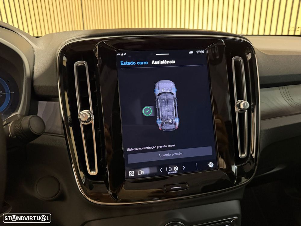 Volvo C40 Recharge Core - 20
