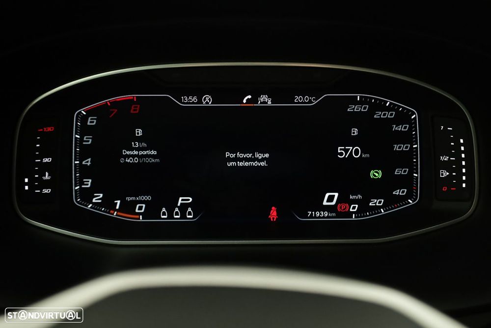 SEAT Ateca 1.5 TSI Xperience DSG - 14