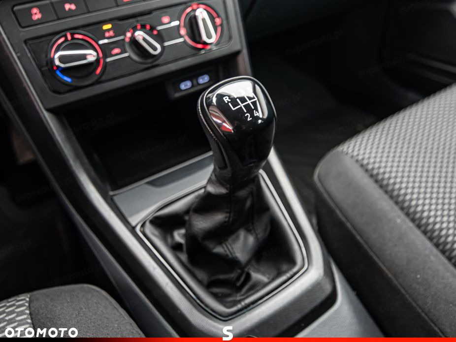 Volkswagen T-Cross 1.0 TSI - 18