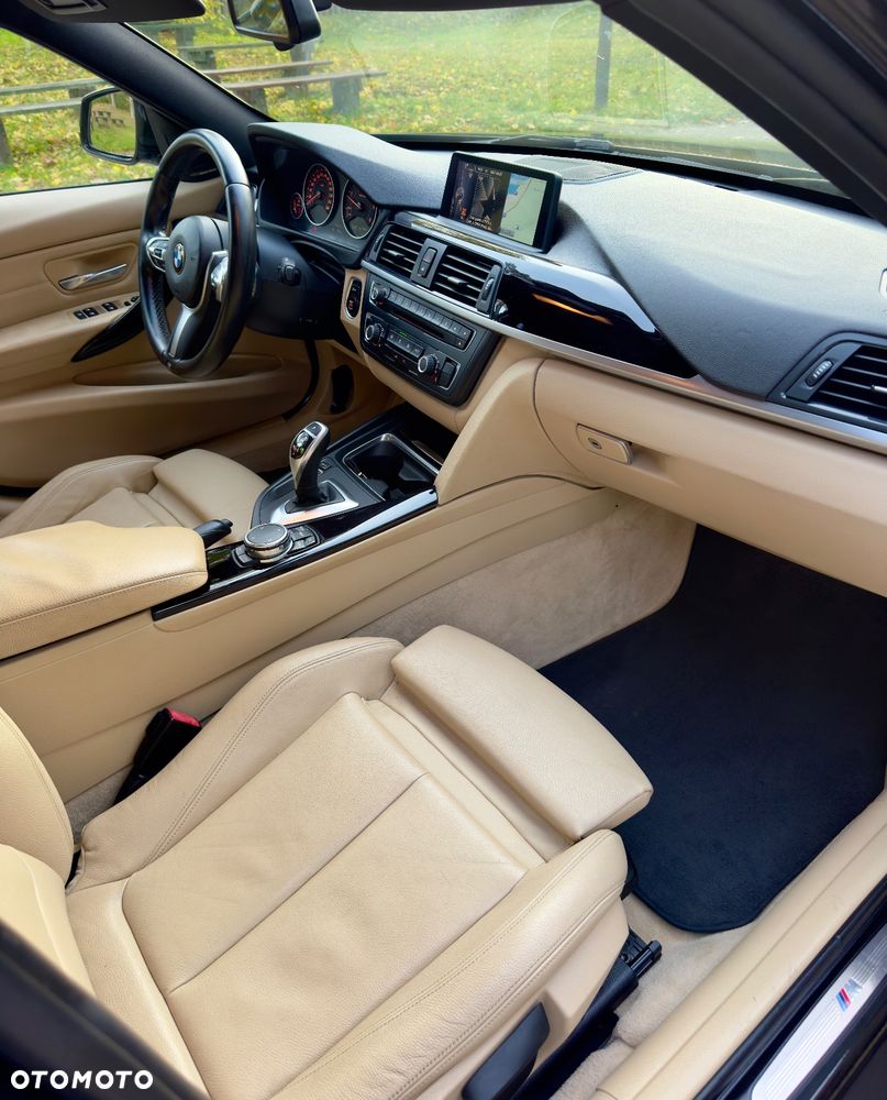 BMW Seria 3 320d xDrive Sport Line - 13