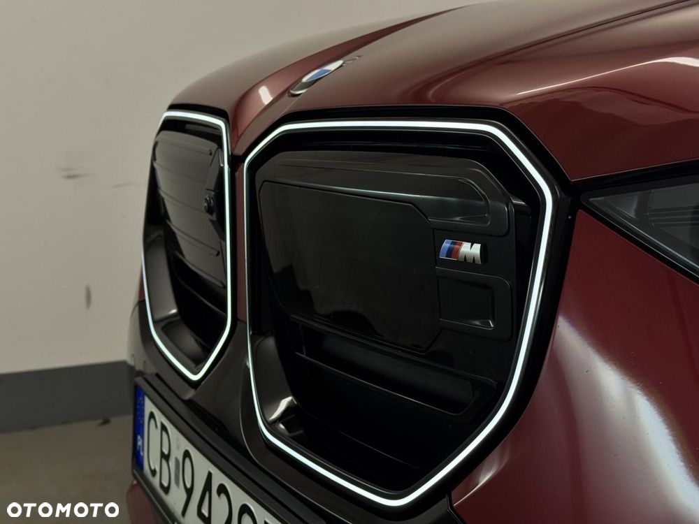 BMW X3 - 10