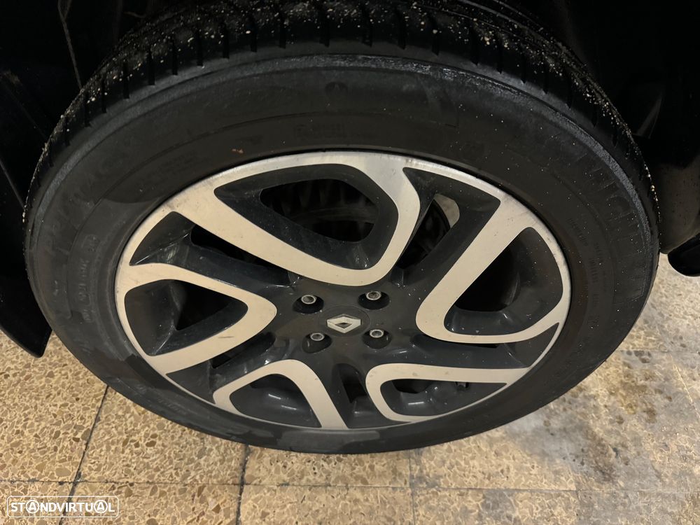 Renault Captur 1.5 dCi Exclusive - 27