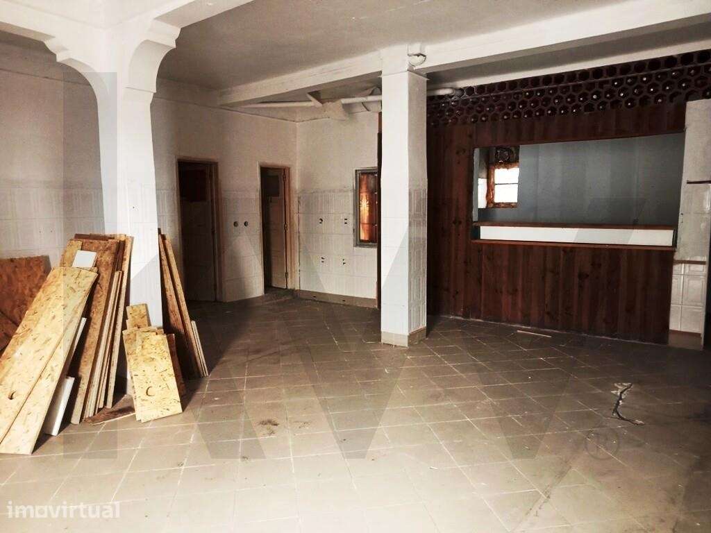 Prédio no Centro da Vila da Ericeira com Vista de Mar - Grande imagem: 4/42