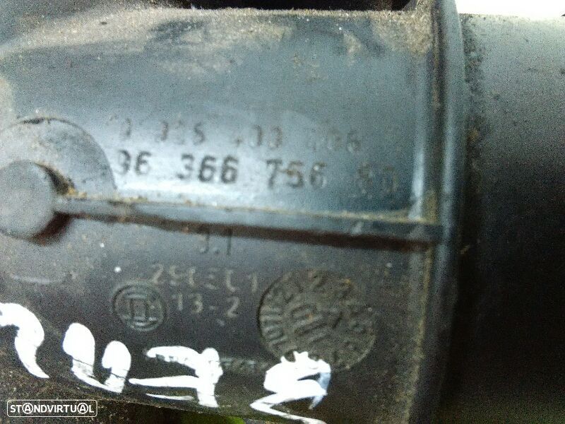 Válvula Egr Peugeot Expert (224_) - 4