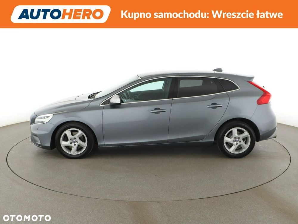 Volvo V40 T3 RDesign - 3