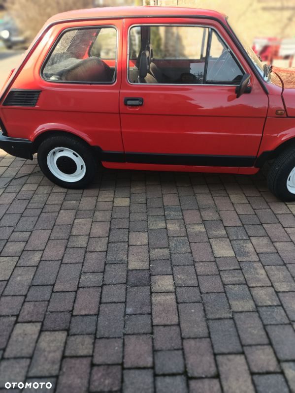 Fiat 126 - 2