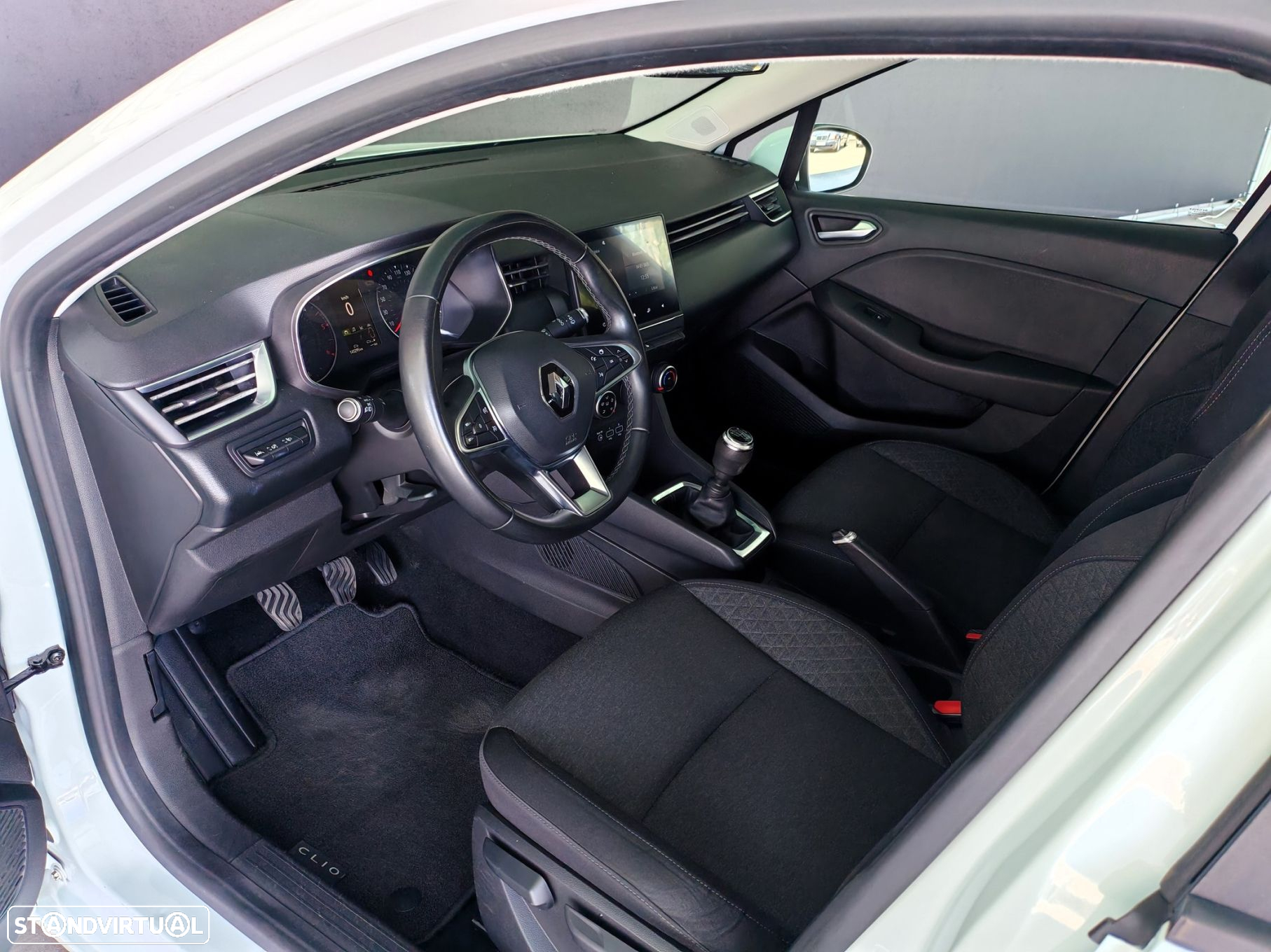 Renault Clio 1.5 Blue dCi Zen - 7
