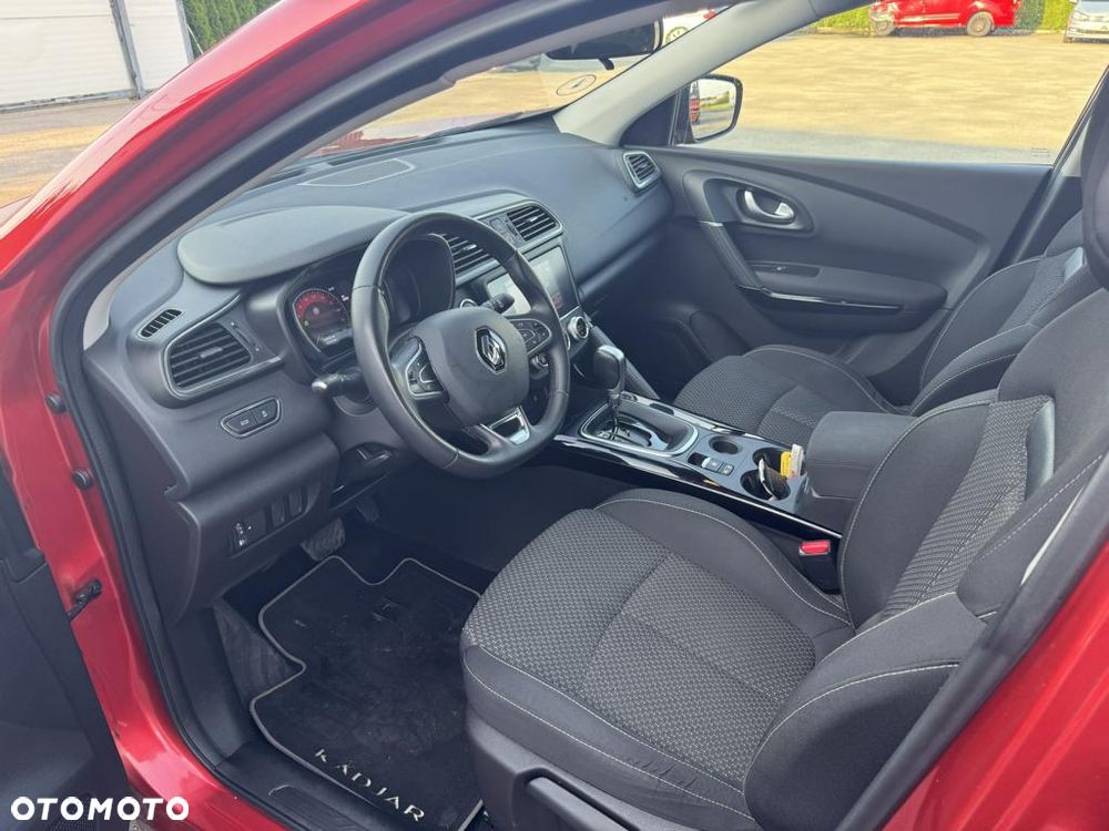 Renault Kadjar BLUE dCi 115 EDC BOSE EDITION - 6