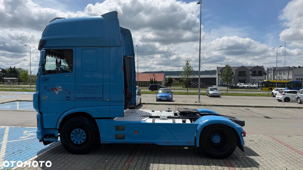 DAF XF-106 - 6