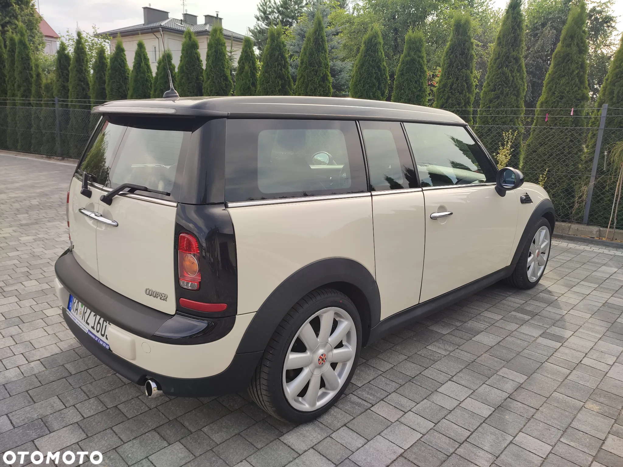 MINI Clubman Cooper - 9