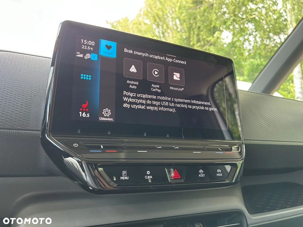 Volkswagen ID. Buzz Cargo ID. Buzz Cargo Pro 204KM - 30