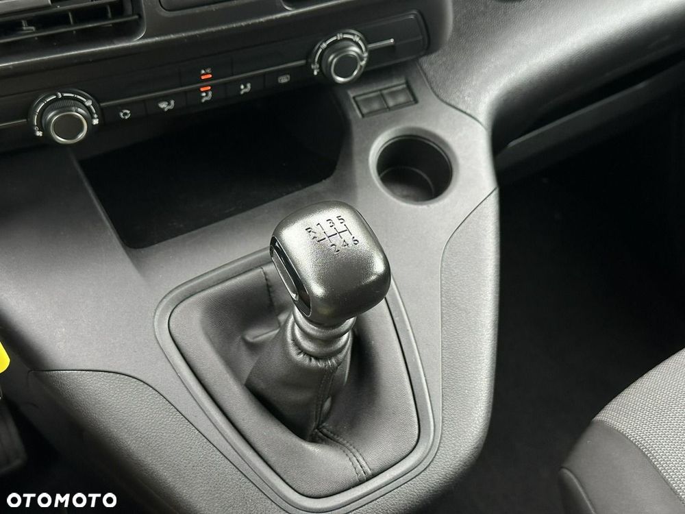 Toyota Proace City Verso - 25