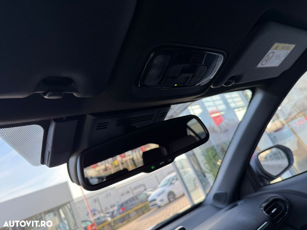 Toyota Yaris Cross 1.5 VVT-i HSD 4x2 Dynamic - 22