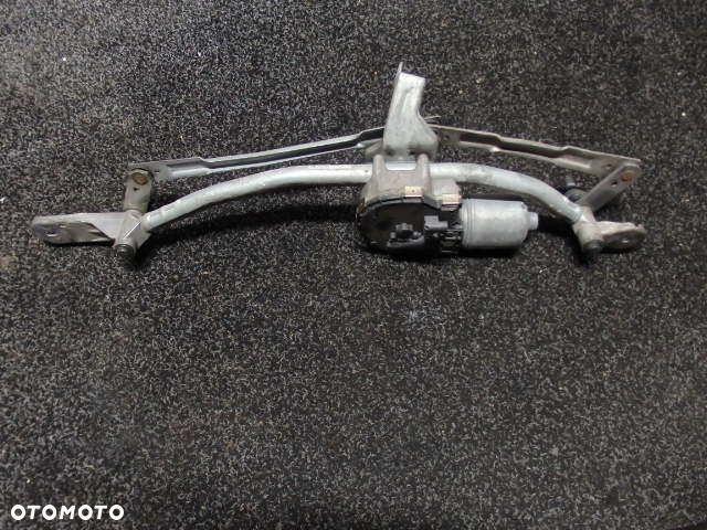 BMW 5 F10 F11 MECHANIZM WYCIERACZEK PRZÓD 3397021520   RAF-AUTO CZĘŚCI BMW - 1