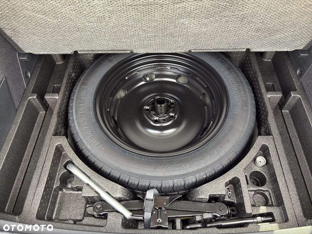 Volkswagen Tayron 1.5 eTSI mHEV Life Plus DSG - 5