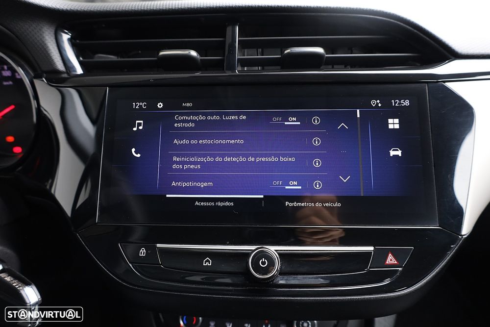 Opel Corsa 1.2 T Edition - 23