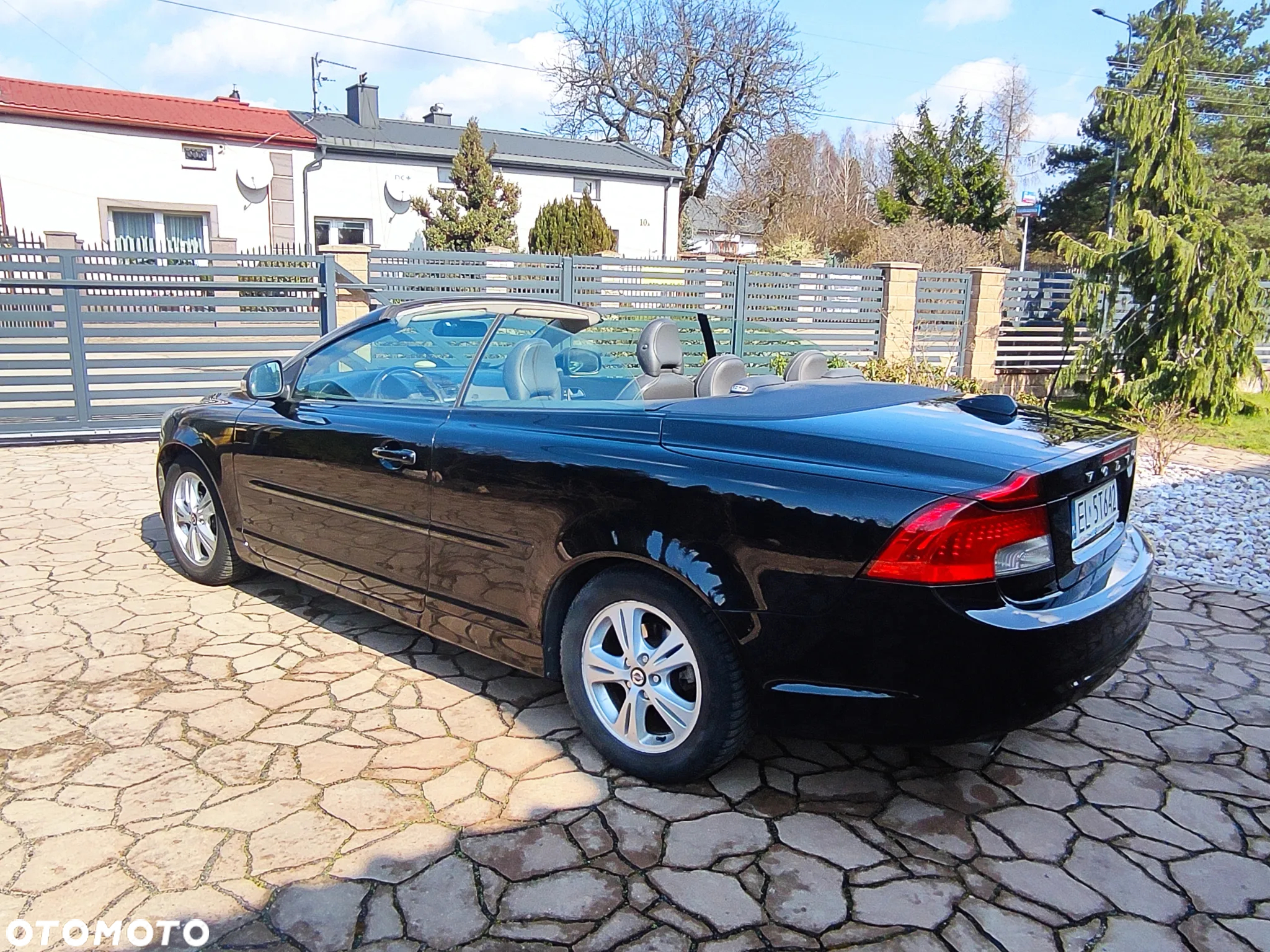 Volvo C70 D4 Inscription - 5