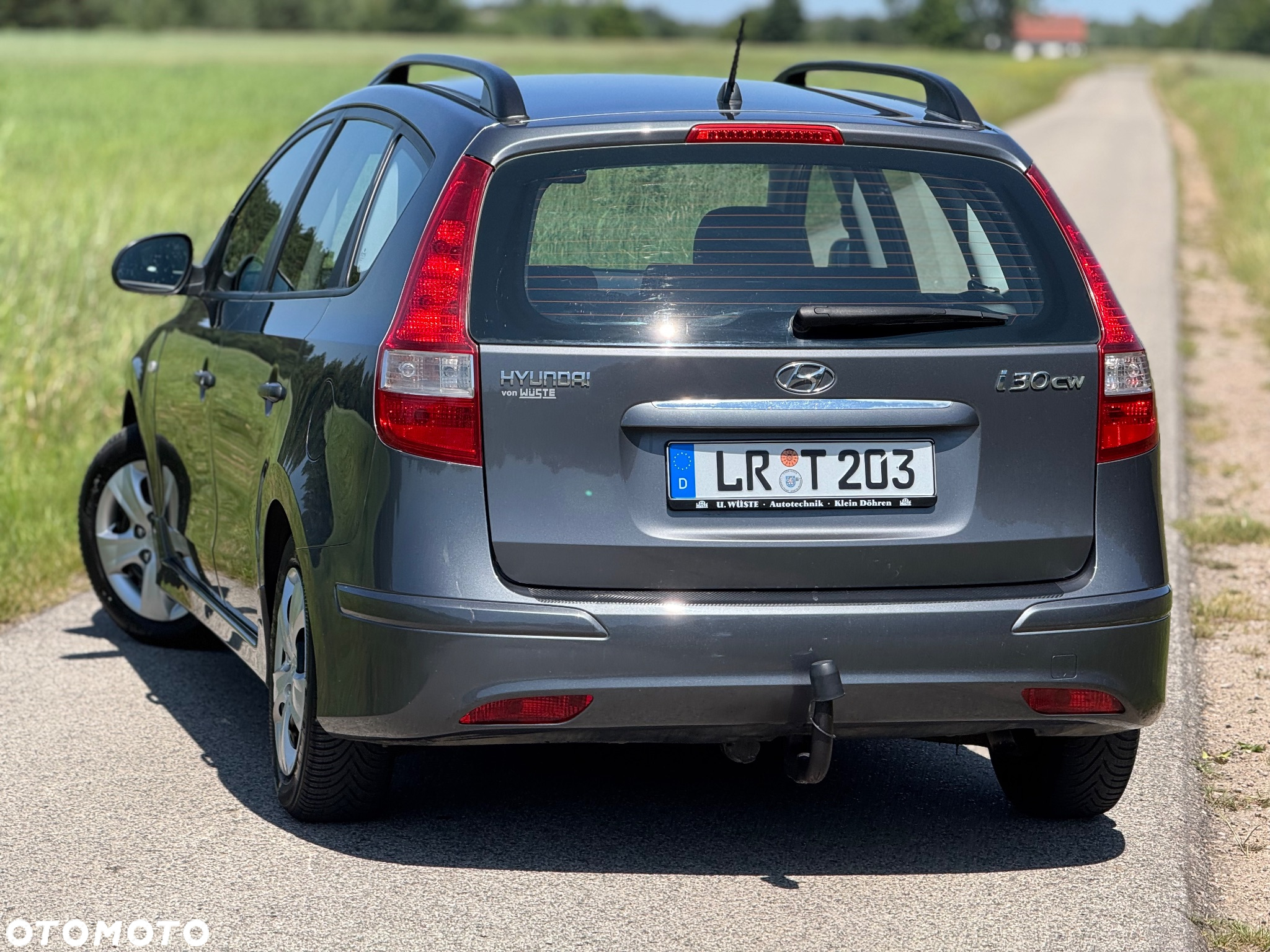 Hyundai i30 i30cw 1.4 Edition 20 - 13