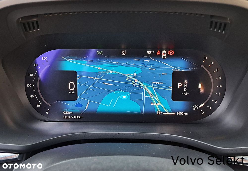 Volvo XC 60 - 17