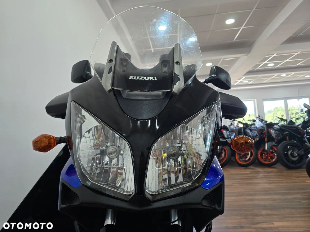 Suzuki DL - 10