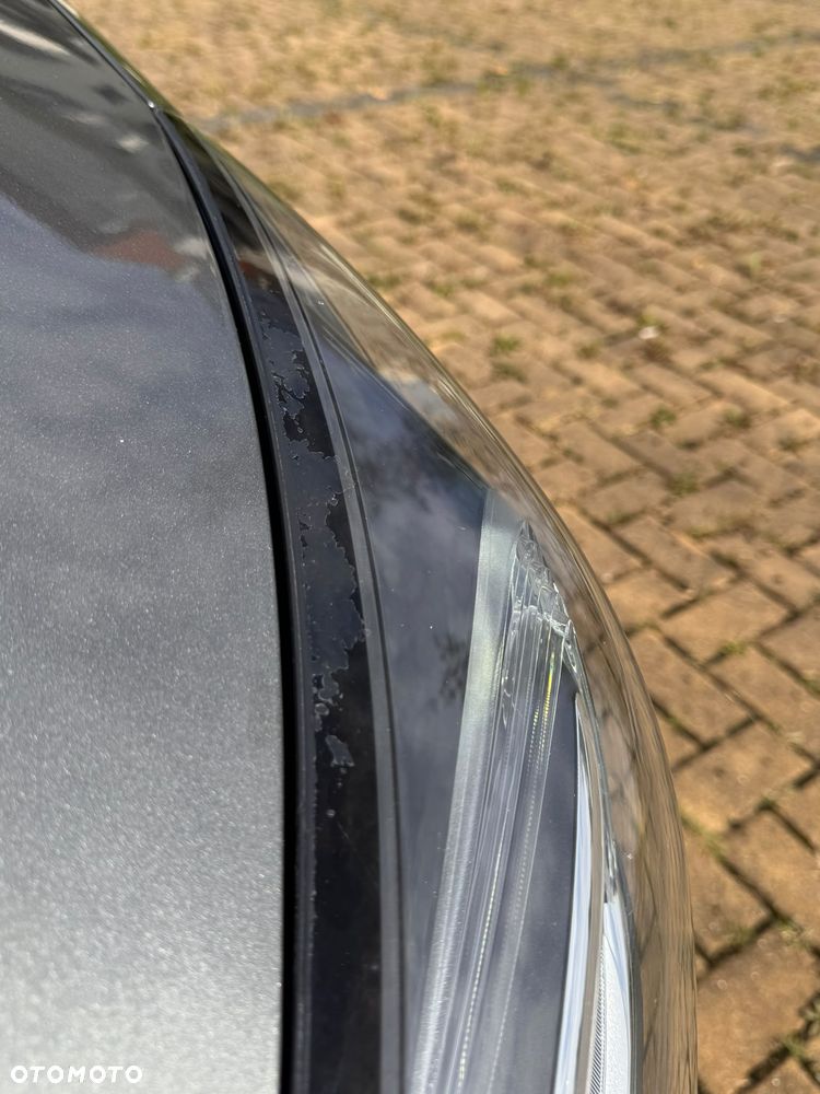 Opel Astra 1.4 T Elite - 31