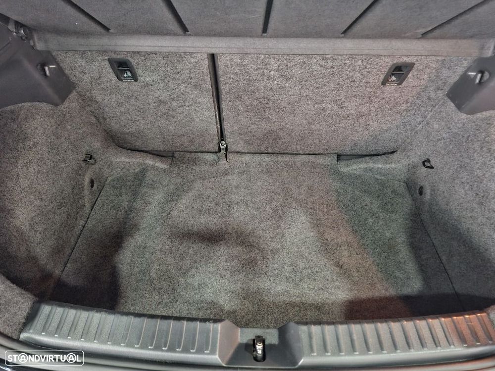 SEAT Ibiza 1.0 TSI Style - 24