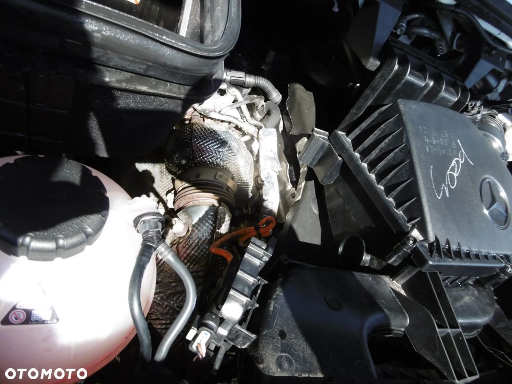 Mercedes-Benz Sprinter - 15