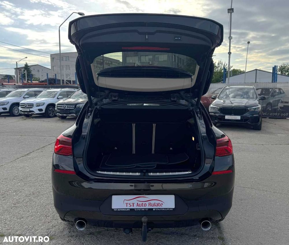 BMW X2 - 13