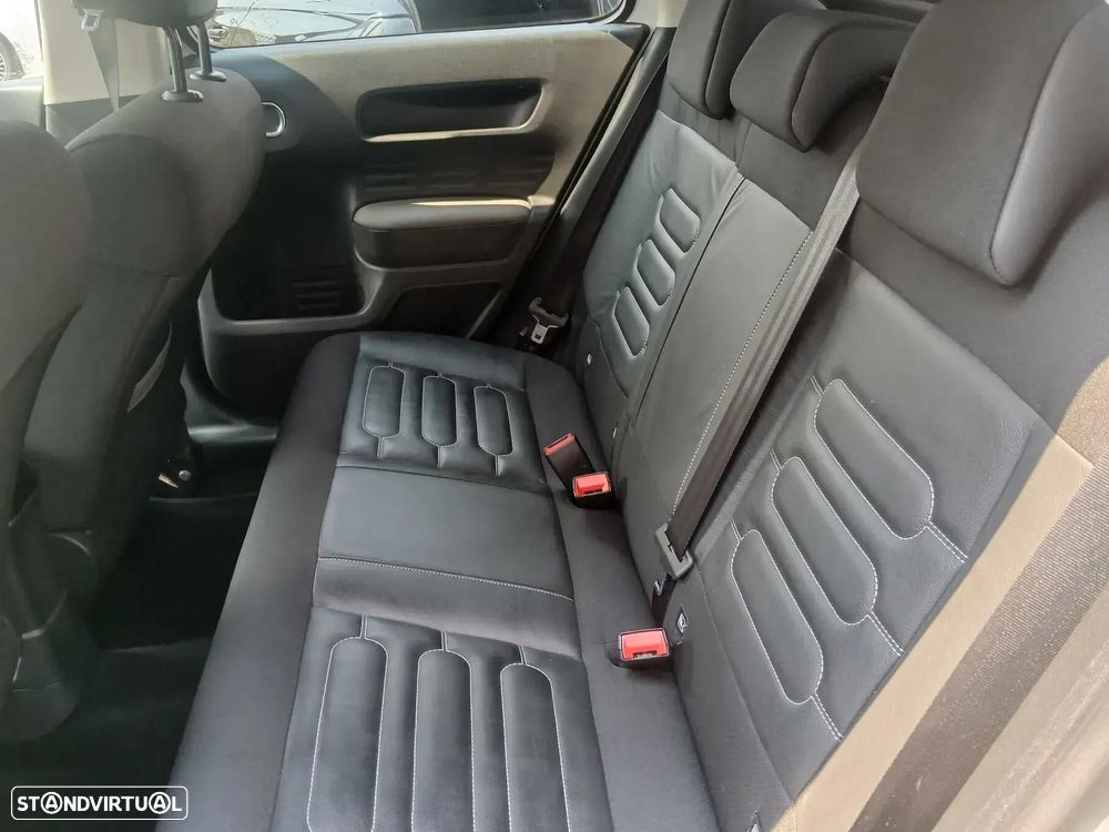 Citroën C4 Cactus Pure Tech e-THP 110 Stop&Start Shine — fotografia 16
